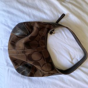 Shoulder bag
